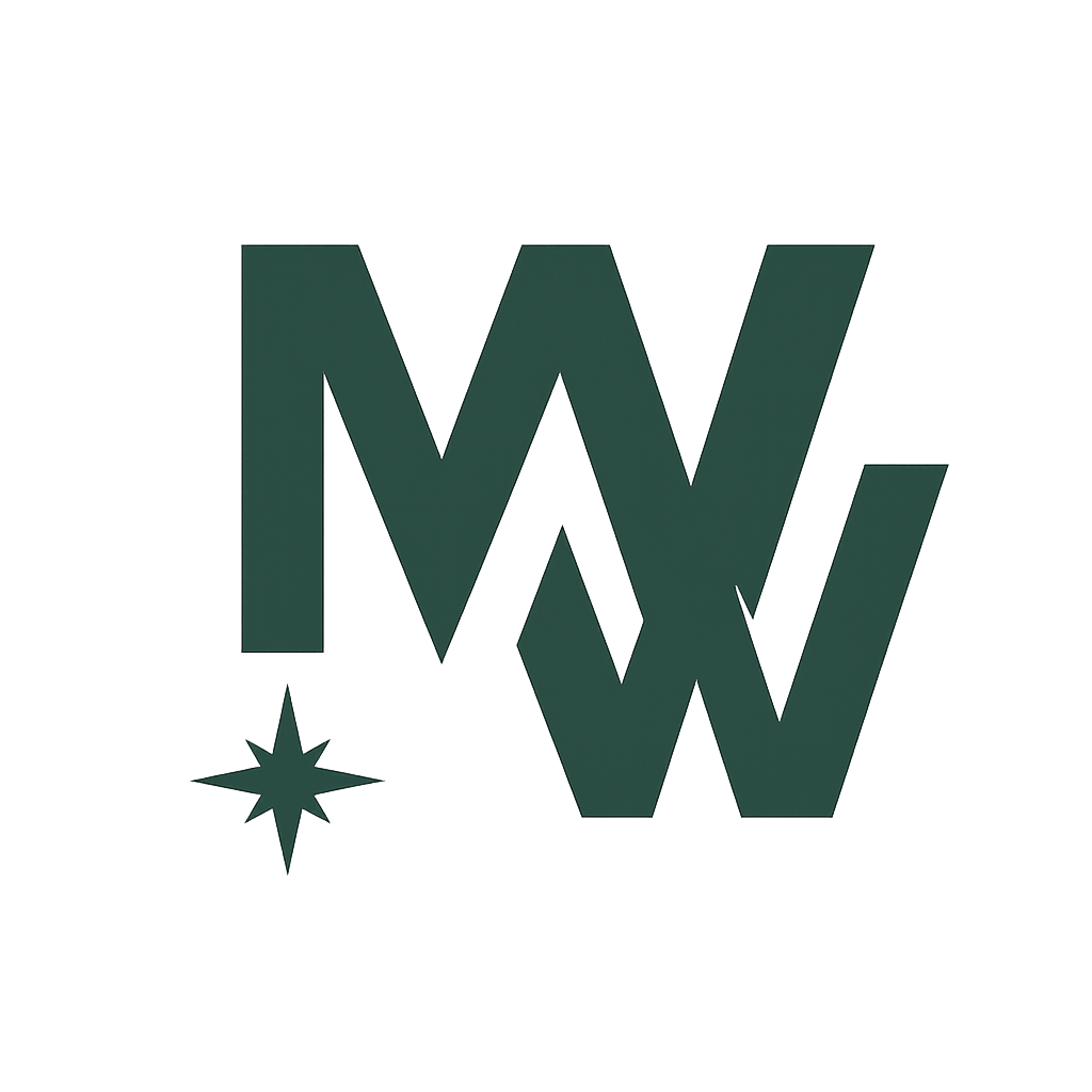 Macht und Wildnis